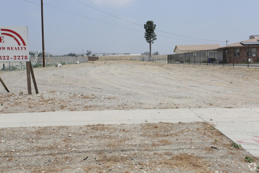 Baseline Rd, Rialto, CA 92376