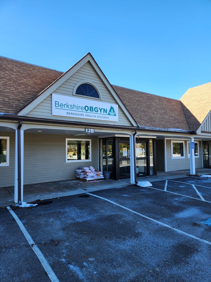 55 Pittsfield Rd, Lenox, MA 01240 - Unit B,C,& D -  - Interior Photo - Image 1 of 1