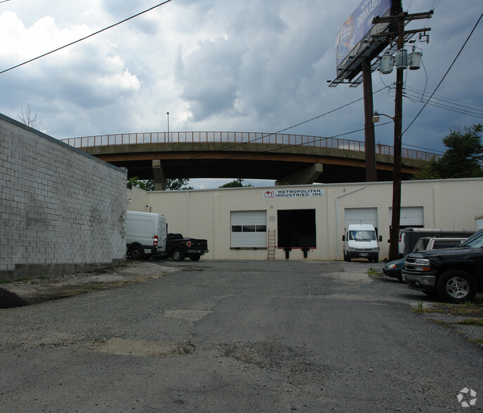 5014-5018 46th Ave, Hyattsville, MD for lease - Building Photo - Image 3 of 7