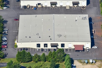 3215 Wellington Ct, Raleigh, NC - AERIAL  map view - Image1