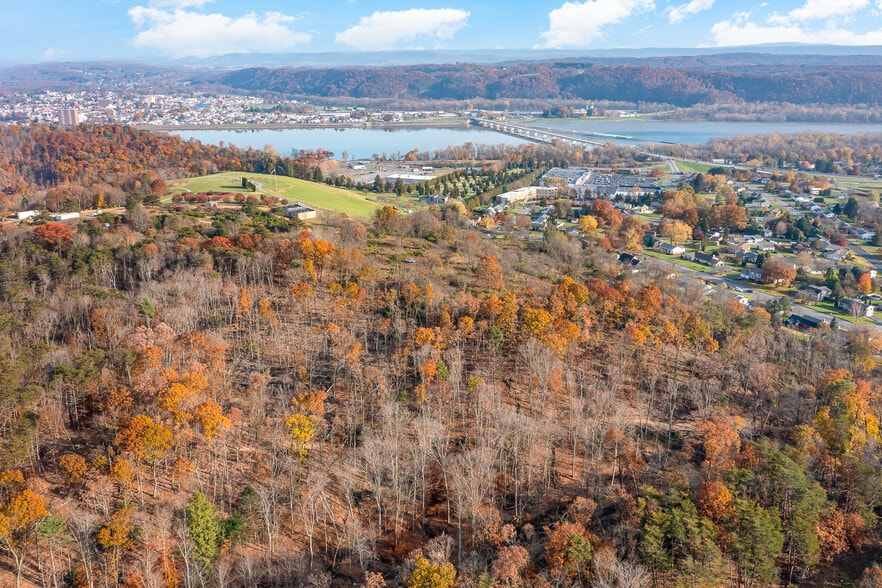 Sunbury Road, Shamokin Dam, PA 17876