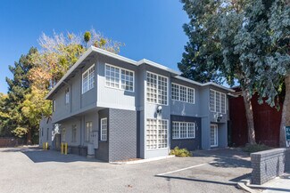 More details for 1110 N 1st St, San Jose, CA - Office for Sale