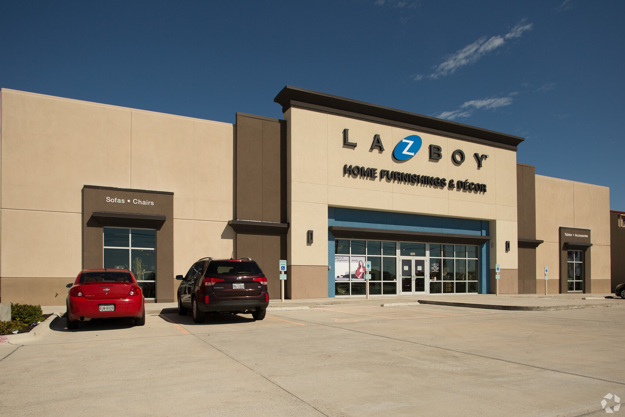 7522 S Padre Island Dr, Corpus Christi, TX for sale Building Photo- Image 1 of 1