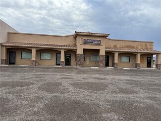 More details for 746 Gemstone Ave, Bullhead City, AZ - Office for Lease
