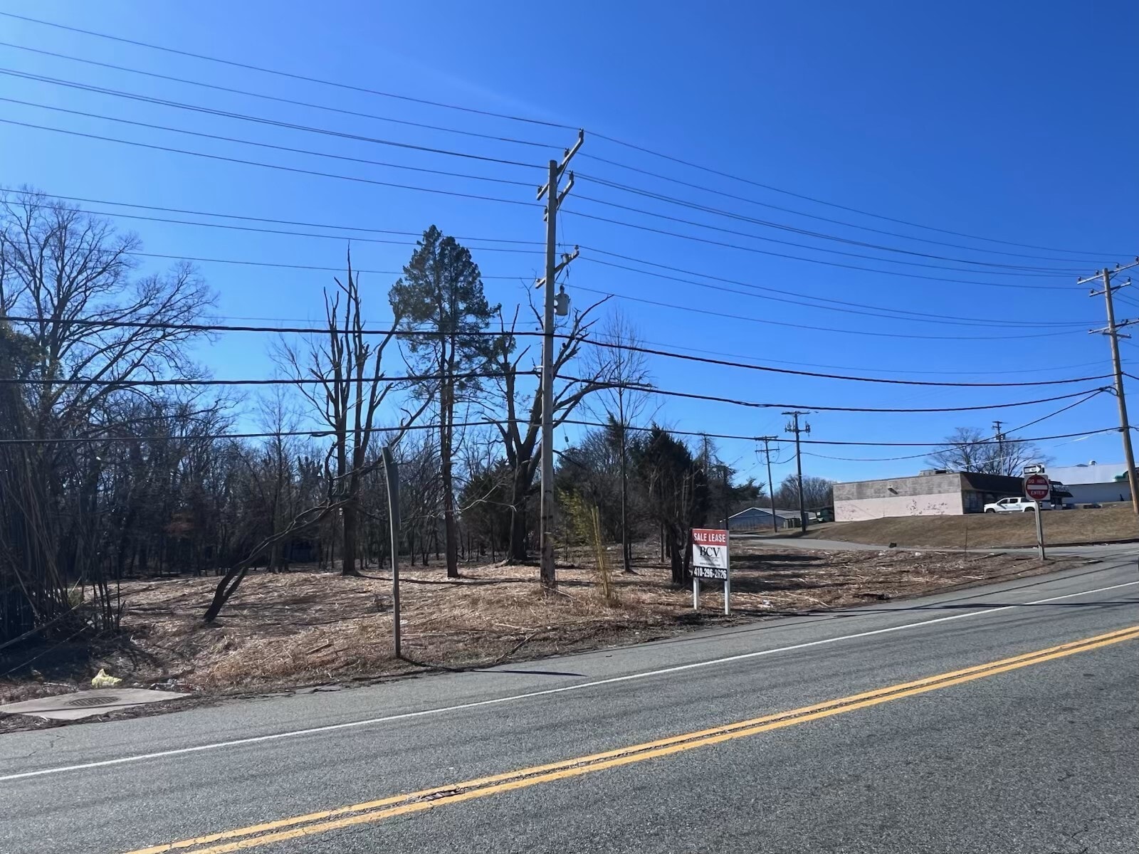 5 Bush Chapel Rd, Aberdeen, MD for lease Building Photo- Image 1 of 8