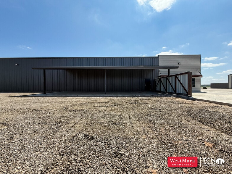 11417 CR 2220, Lubbock, TX for sale - Building Photo - Image 2 of 9