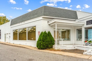 More details for 53 The Circle, East Hampton, NY - Retail for Lease