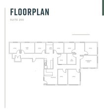 19929 Ballinger Way NE, Shoreline, WA for lease Floor Plan- Image 1 of 1