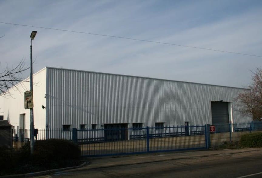 1182-1184 Lincoln Rd, Peterborough for lease - Building Photo - Image 2 of 3