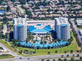 More details for 4201 Indian Bayou Trl, Destin, FL - Retail for Lease