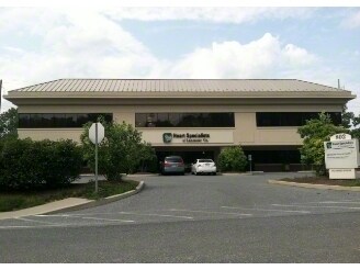 802 New Holland Ave, Lancaster, PA for sale Primary Photo- Image 1 of 1