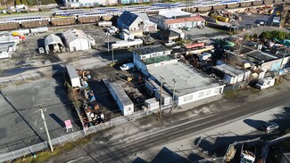 More details for 33467 Broadway Av, Mission, BC - Industrial for Sale