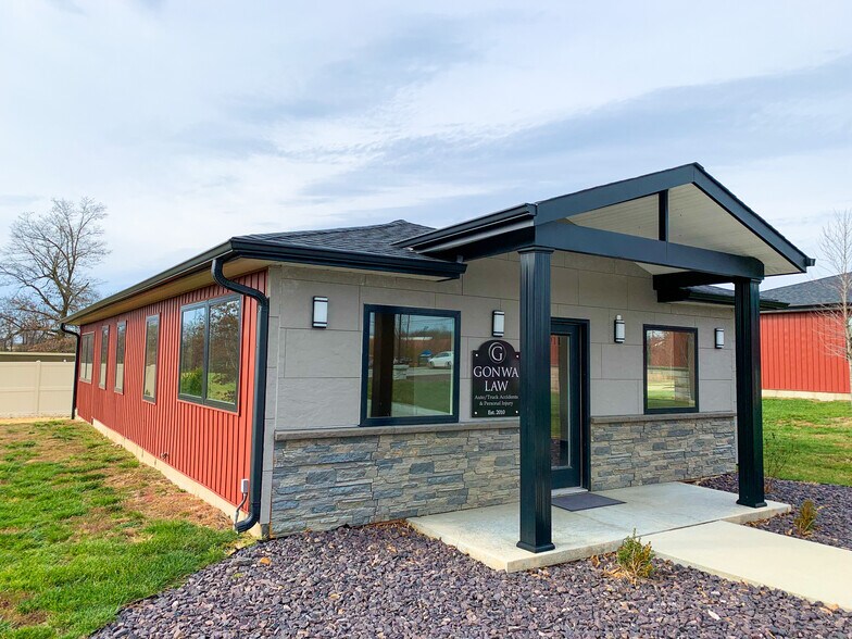 1011 Meyer Rd Wentzville Mo 63385 Office For Sale Loopnet Com