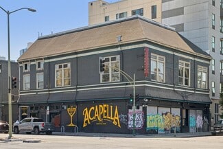 More details for 645 W Grand Ave, Oakland, CA - Retail for Sale