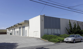 More details for 2242-2254 American Ave, Hayward, CA - Industrial for Lease