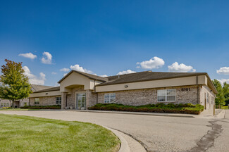 More details for 8161 Executive Ct, Lansing, MI - Office for Lease