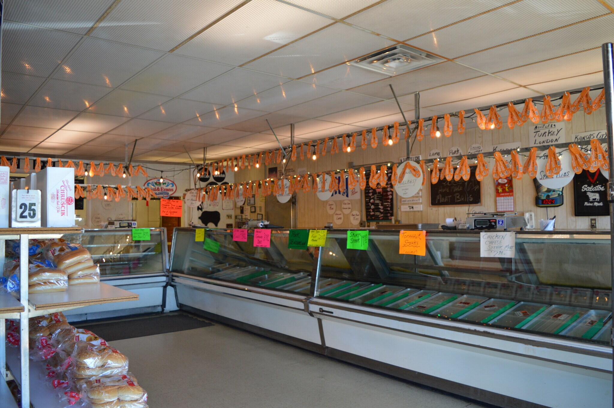 113 Leonardville Rd Middletown NJ 07748, Belford, NJ 07718 Sabatos