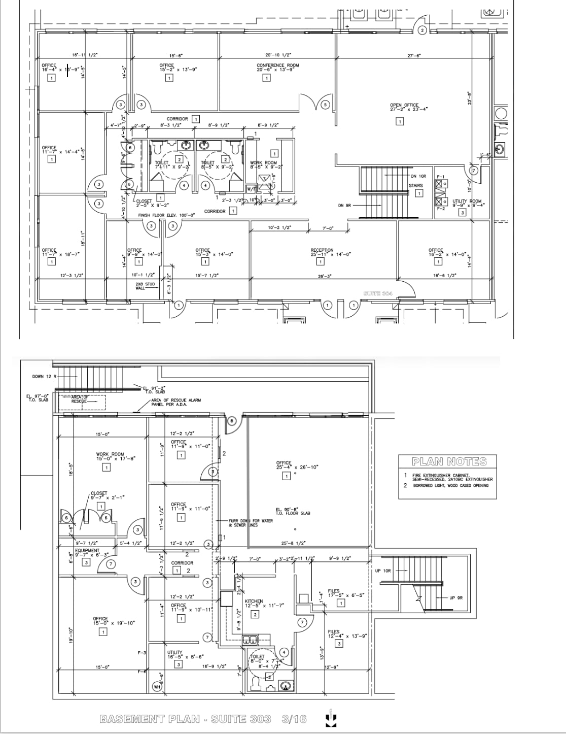 10333 E 21ST St N, Wichita, KS for lease Interior Photo- Image 1 of 4