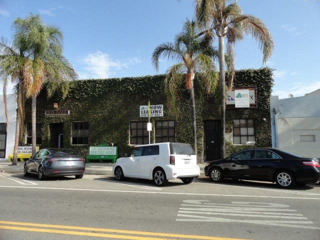 811-813 W Gardena Blvd, Gardena, CA for lease - Building Photo - Image 3 of 12