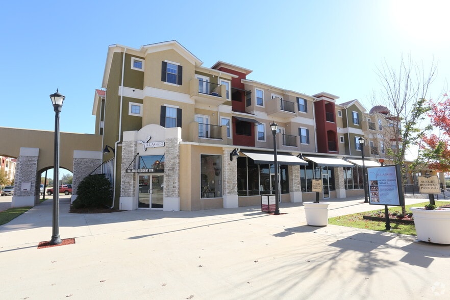 5200 E Texas St, Bossier City, LA for lease - Building Photo - Image 3 of 3