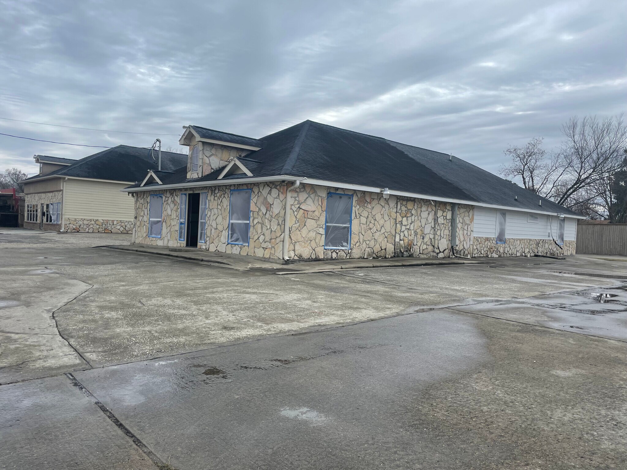 3800 Hopper Rd, Houston, TX 77093