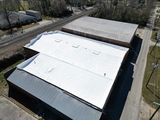 More details for 117 First Ave, Thomson, GA - Industrial for Lease