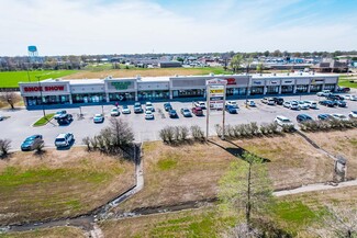 More details for 710 N Davis Ave, Cleveland, MS - Retail for Sale