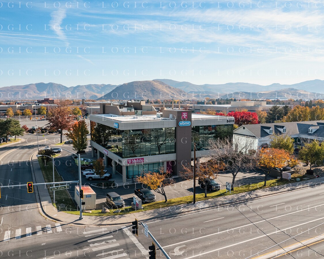 5011 Meadowood Mall Cir, Reno, NV 89502 Meadowood Mall Office