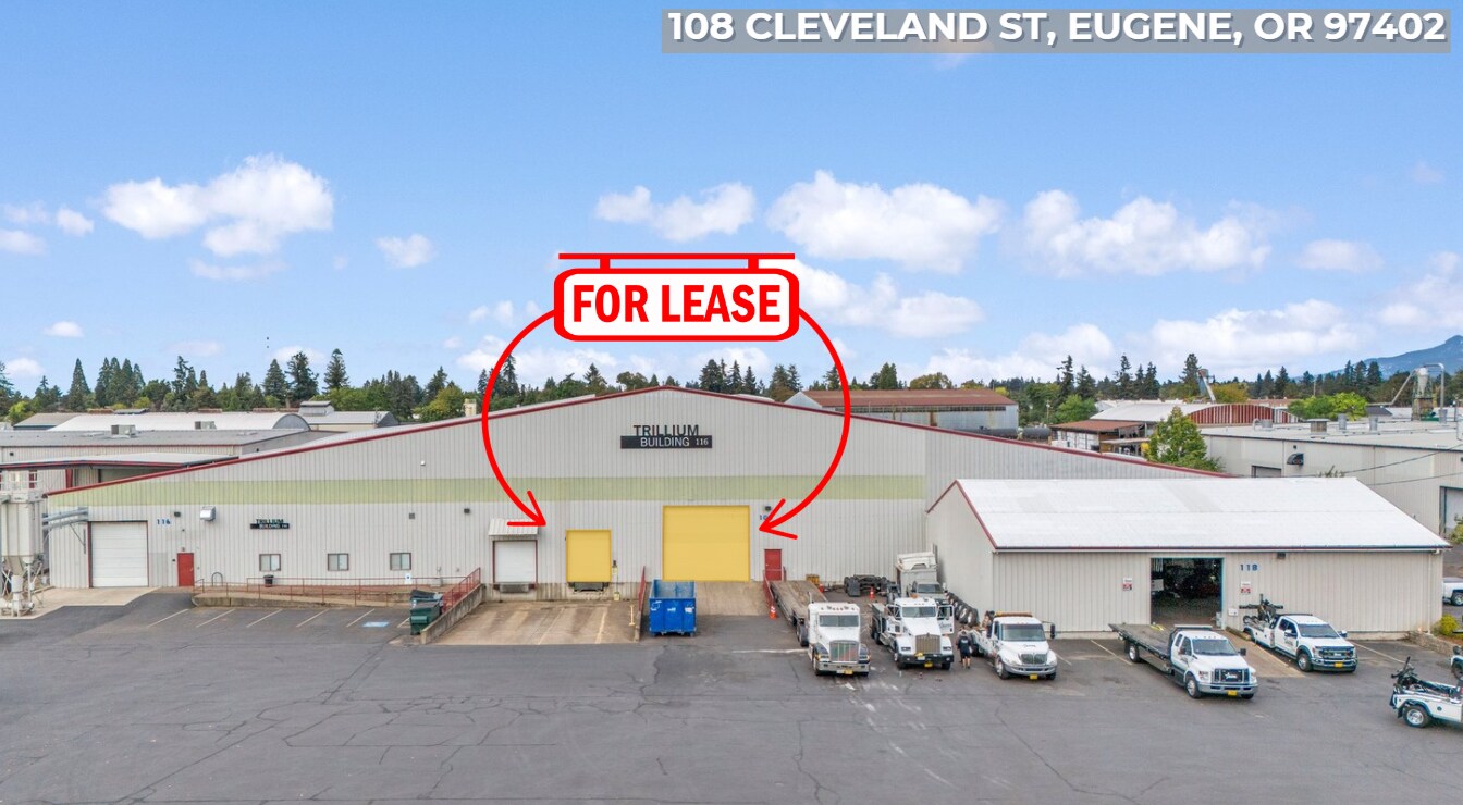 108 Cleveland St, Eugene, OR for sale Building Photo- Image 1 of 1