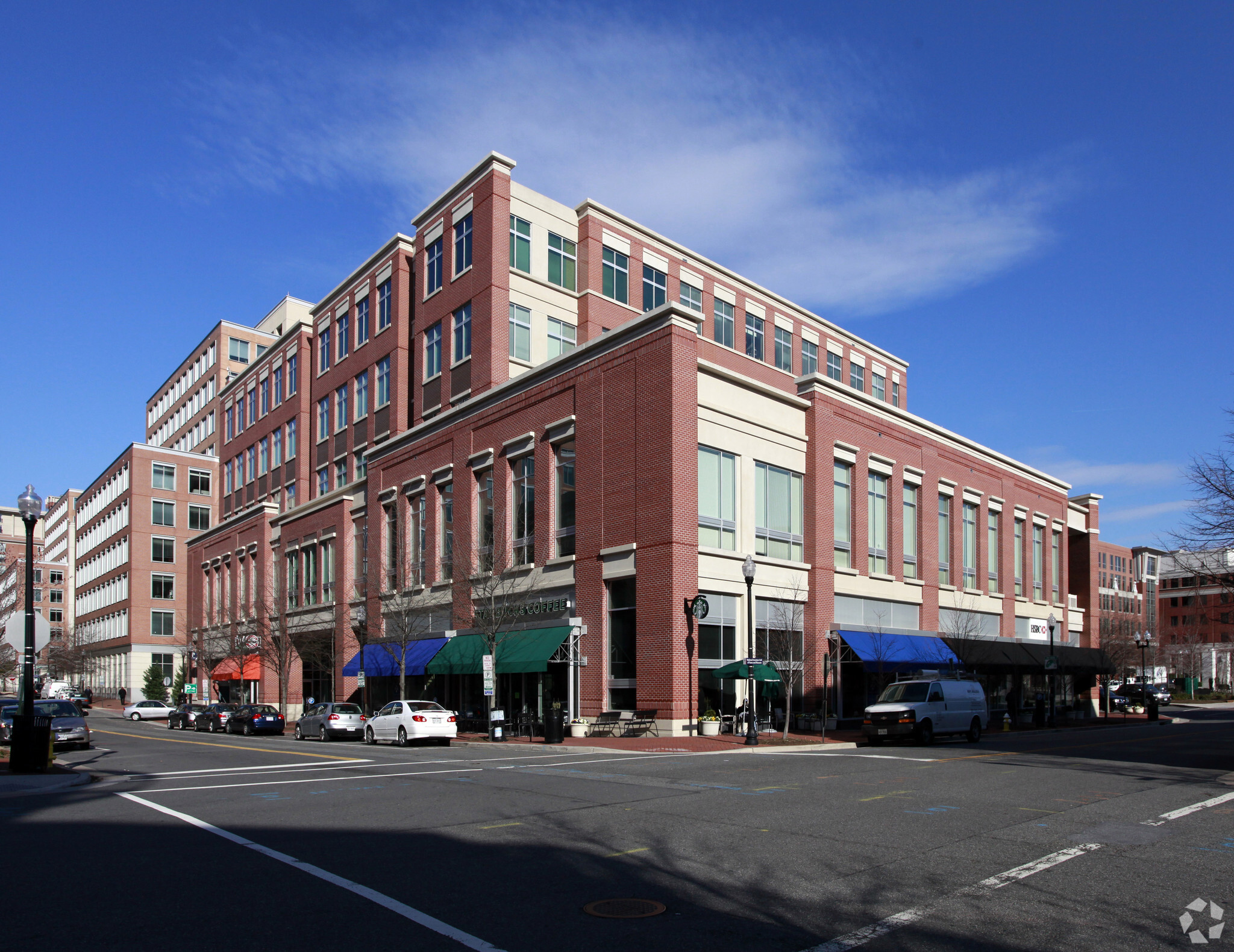 1925 Ballenger Ave, Alexandria, VA for lease Building Photo- Image 1 of 15