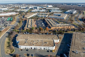 21760 Beaumeade Cir, Ashburn, VA - AERIAL map view
