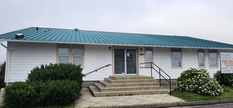 3981 W 12th Ave, Eugene OR - Life Science