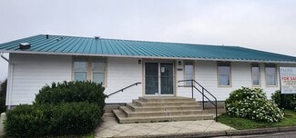 More details for 3981 W 12th Ave, Eugene, OR - Office for Sale