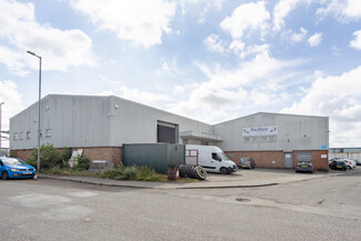 More details for Newfield Close, Walsall - Flex for Lease