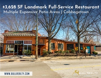 More details for 242 SE Boulevard, Atlanta, GA - Retail for Sale