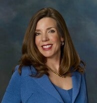 Lorraine Nordlinger
