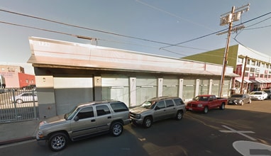 729 E 9th Pl, Los Angeles, CA for lease Building Photo- Image 1 of 1