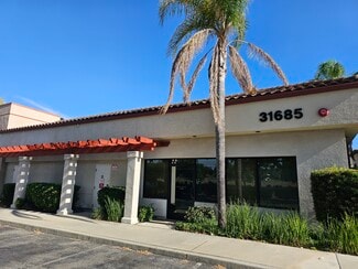 More details for 31685 Redhawk Parkway, Temecula, CA - Retail for Sale