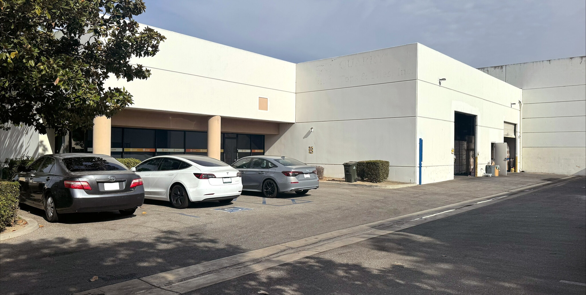 2121 Maple Privado, Ontario, CA for lease Building Photo- Image 1 of 2