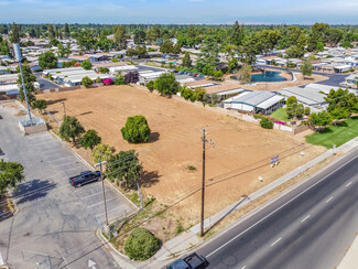 More details for 2740 W Ashlan Ave, Fresno, CA - Land for Sale