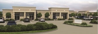 Building 1300 - Office Space