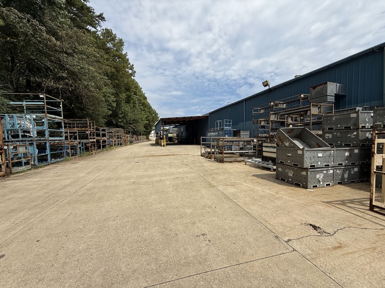 124 Carson Rd N, Birmingham, AL for lease - Building Photo - Image 2 of 6
