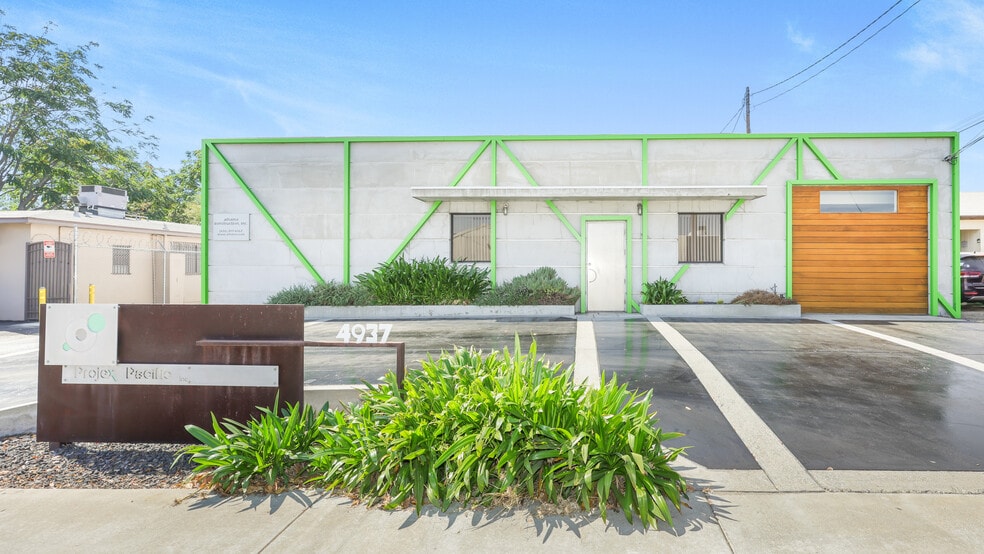 4935 Encinita Ave, Temple City, CA for sale - Primary Photo - Image 1 of 2