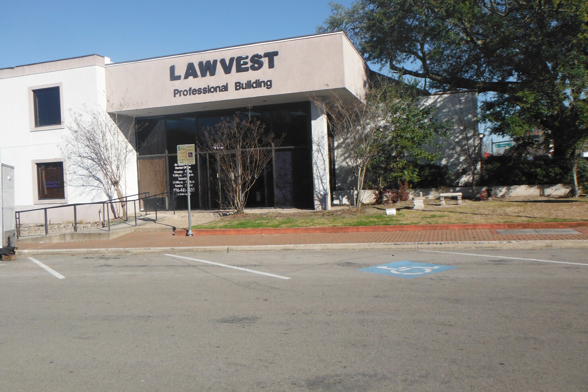 402 Simonton St, Conroe, TX for sale Building Photo- Image 1 of 1