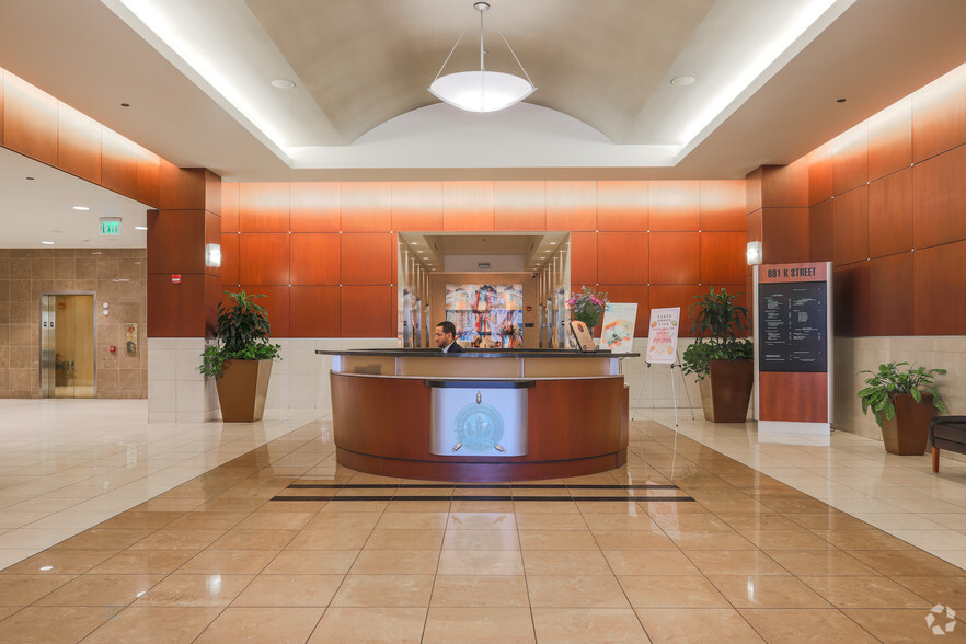 801 K St, Sacramento, CA for lease - Lobby - Image 3 of 15