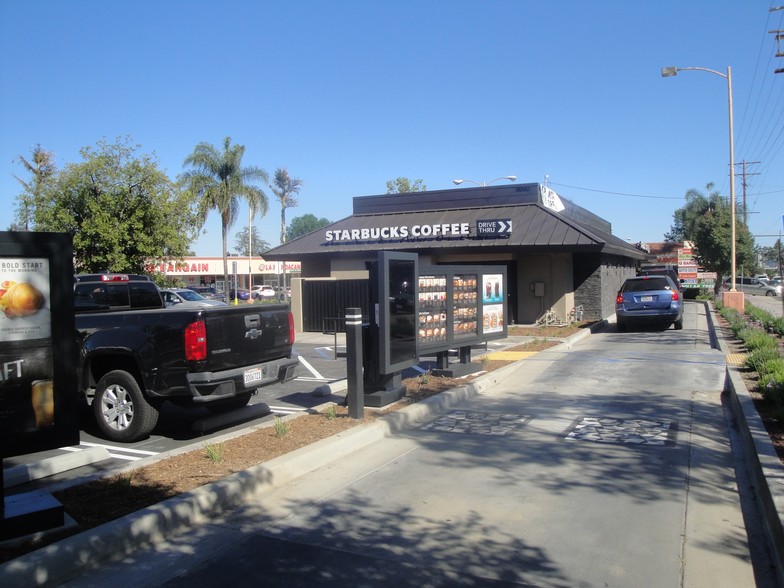 6050-6140 Lankershim Blvd, North Hollywood, CA for lease - Building Photo - Image 2 of 6