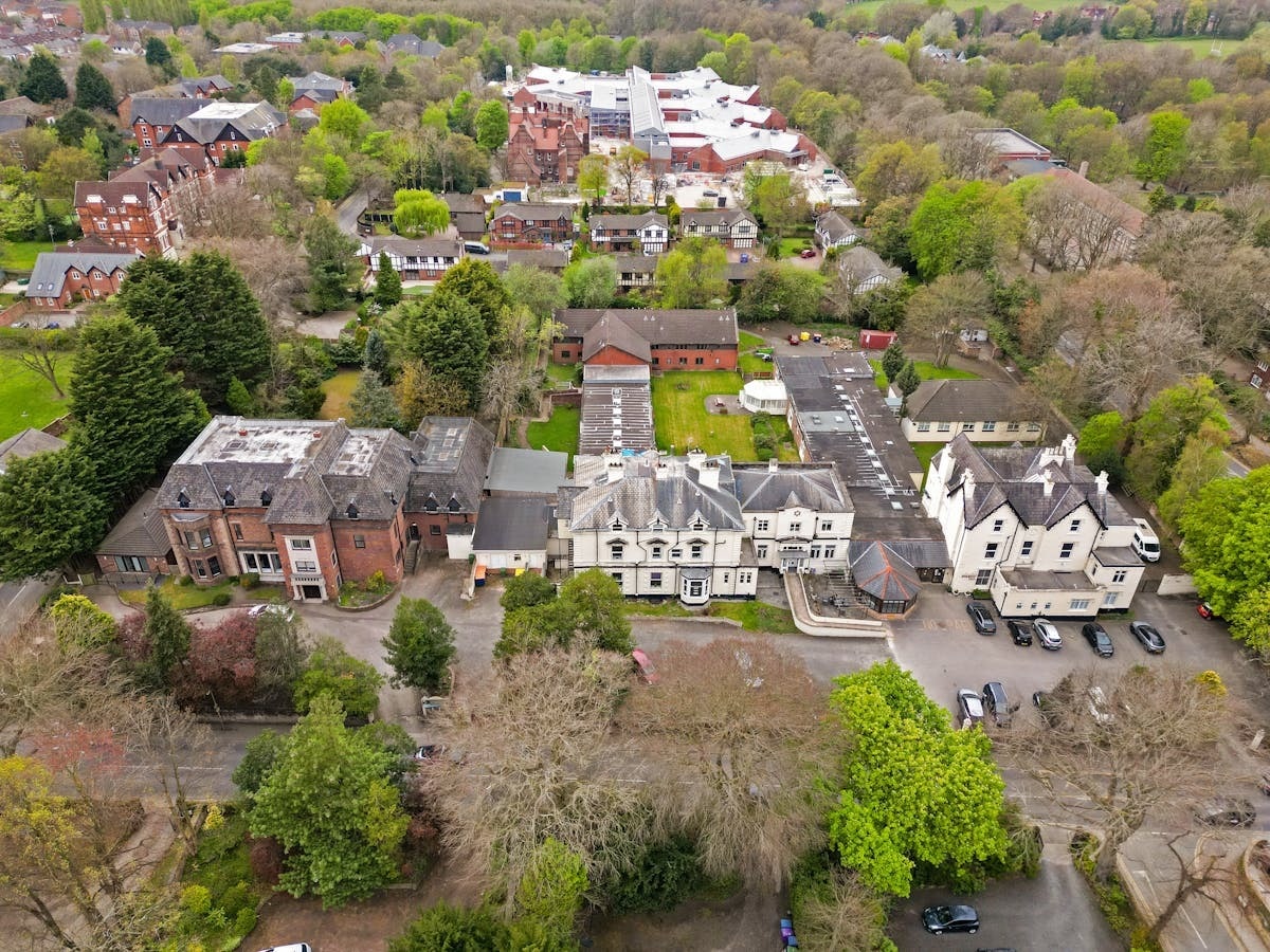 North Mossley Hill Rd, Liverpool for sale Building Photo- Image 1 of 1