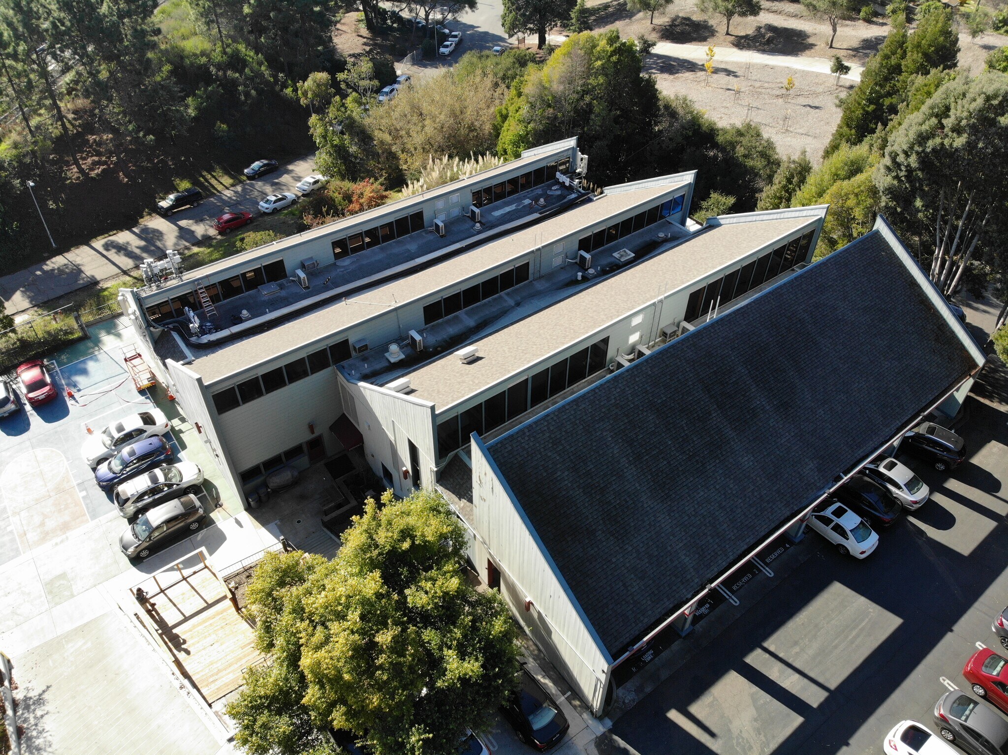 6929 Chabot Rd, Oakland, CA for sale Building Photo- Image 1 of 1