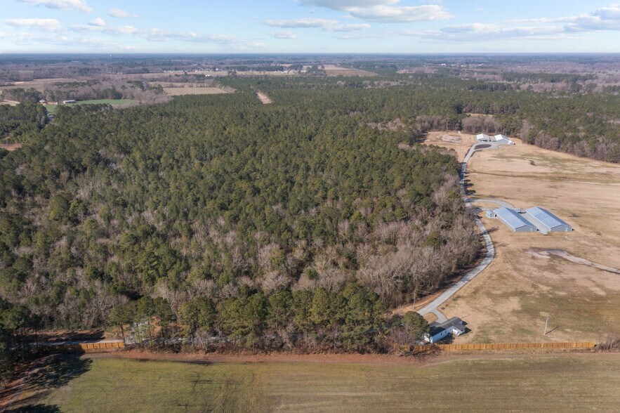 9572 Hwy 41 W, Pink Hill, NC for sale - Building Photo - Image 2 of 123