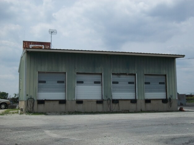 4340 N Brush College Rd, Decatur, IL for sale Primary Photo- Image 1 of 1